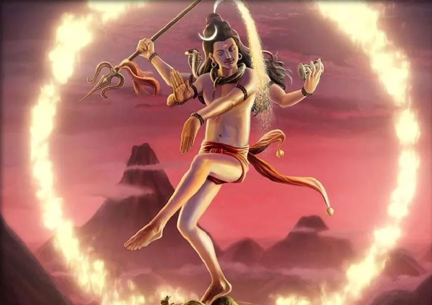 Махашиваратри - Ночь обретения освобождения