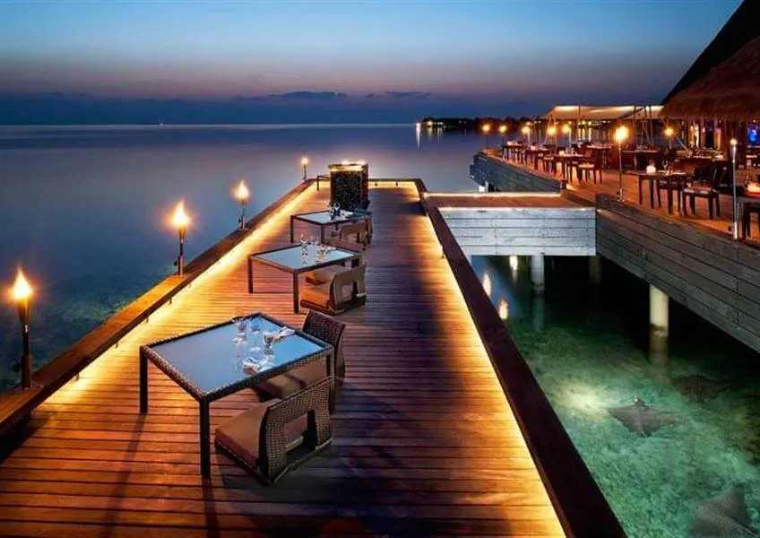 Снижение цен на виллы и сьюты в отеле «W Retreat & Spa 5*»