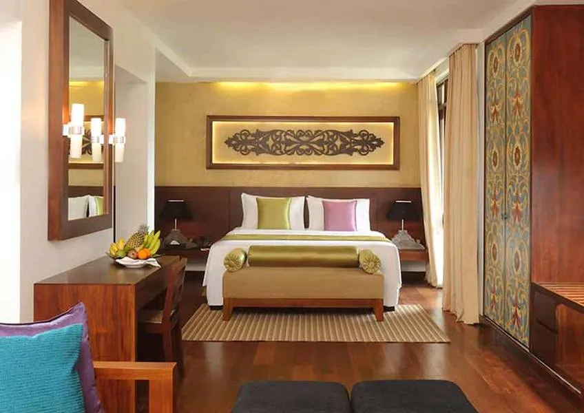 Junior Suites Junior Suites