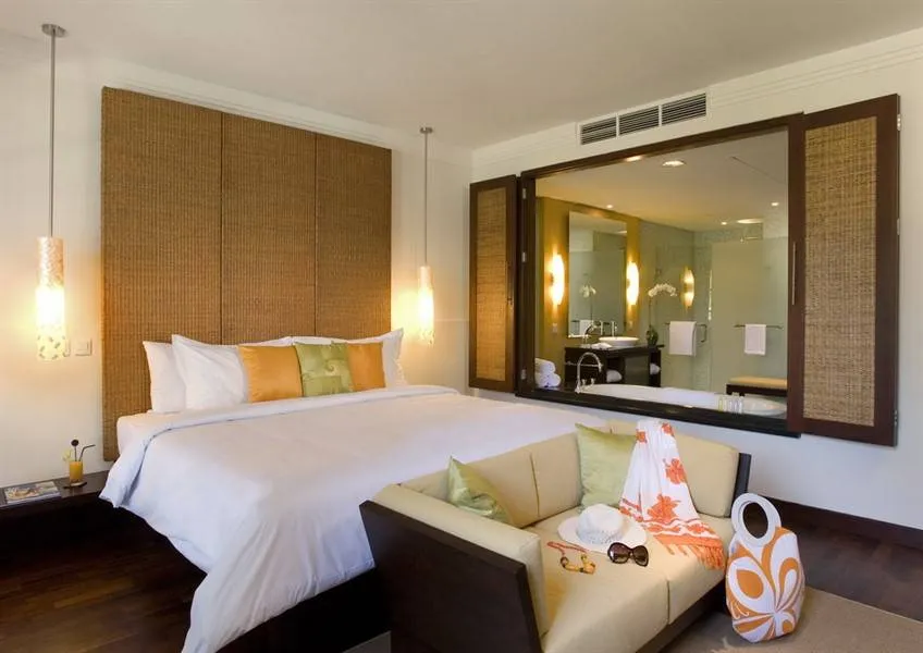 Superior Pool View Superior Pool View