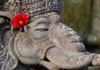 Улица Малиоборо в Джокьякарте