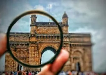 Индия – страна для ярких путешествий