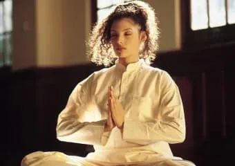 Обучение йоге в Индии