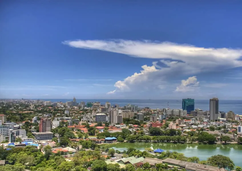 Самые фотографируемые туристические места в мире