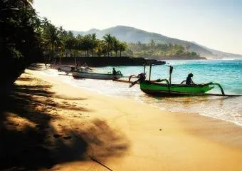 Путешествие на Суматру