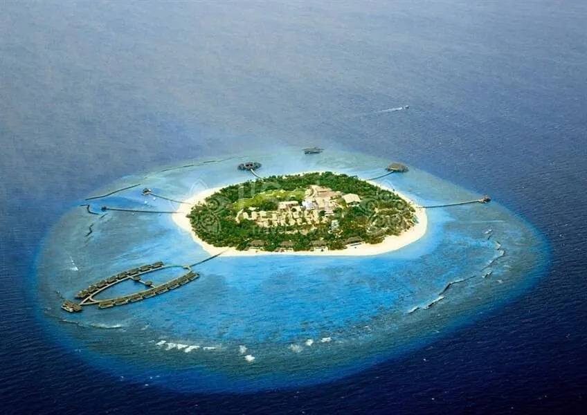 Velaa Private Island Velaa Private Island
