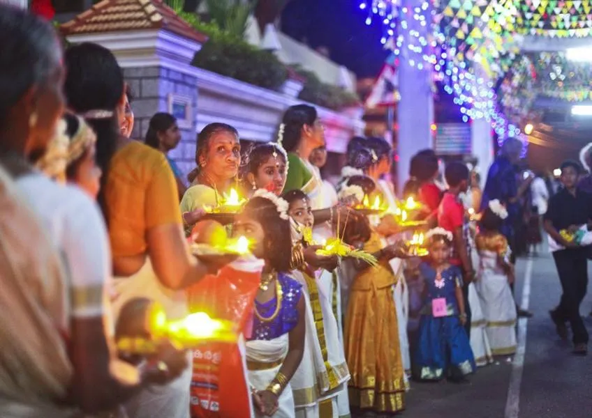 Праздник Шиваратри в Индии: история и легенды