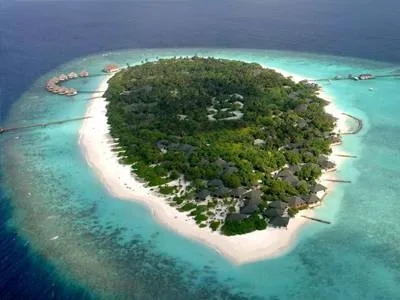 туры на Атолл Раа