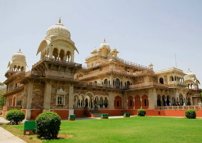 Музеи Индии: что должен посмотреть каждый путешественник