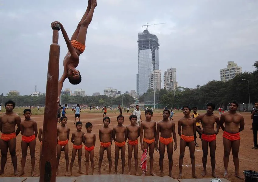 Индийский спорт, успехи и достижения