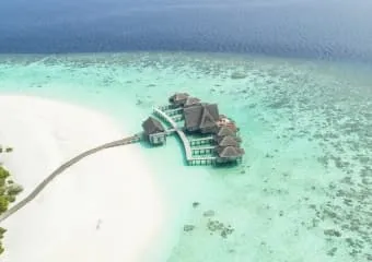 Мальдивские острова на майские праздники