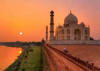 5 вещей которые необходимо знать перед поездкой в Индию