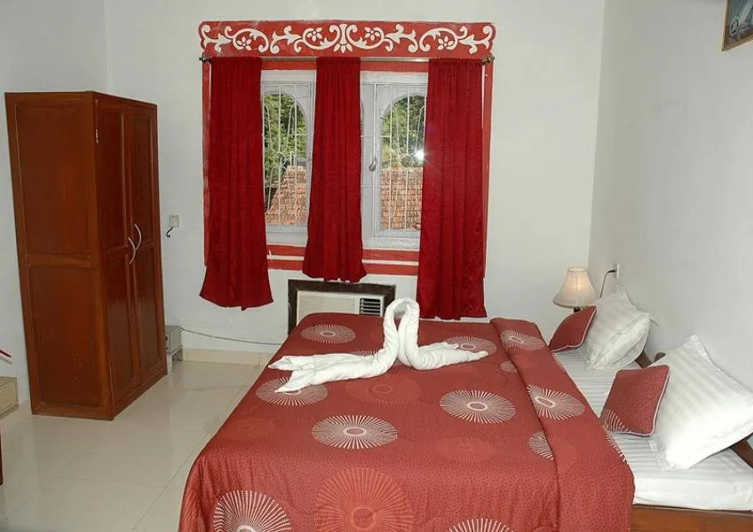 Suite (Люкс) Suite (Люкс)