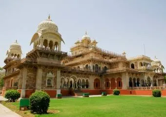 Музеи Индии: что должен посмотреть каждый путешественник