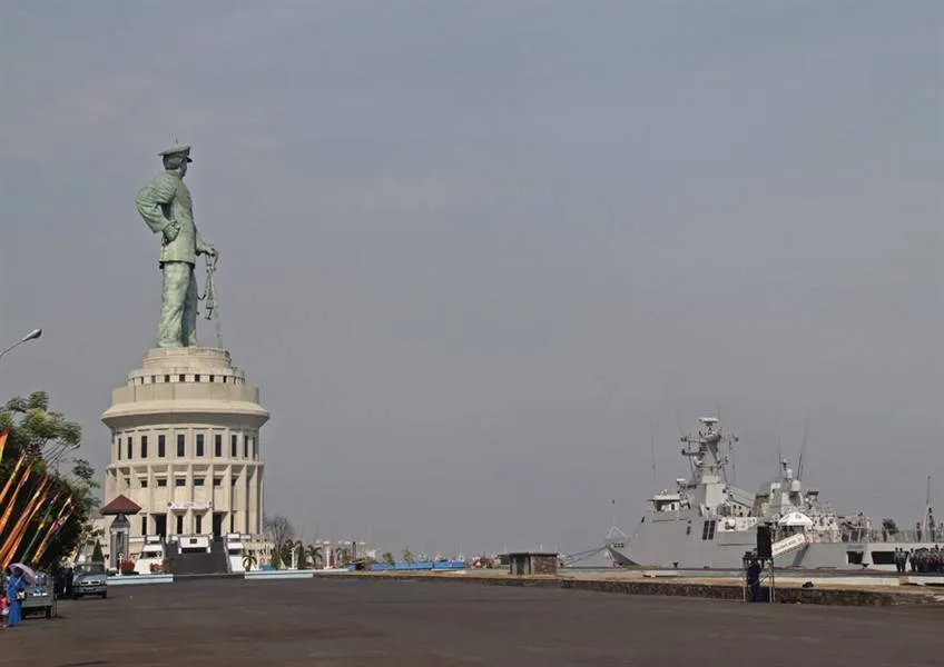 Отели в Сурабайя