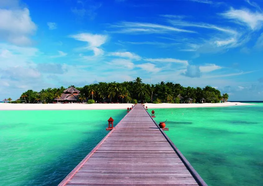 Banyan Tree Vabbinfaru 