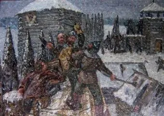 Следы ведической цивилизации в культурах  мира