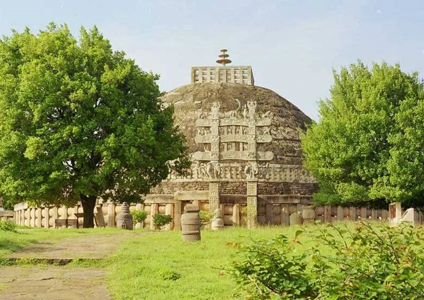 Империя Маурьев