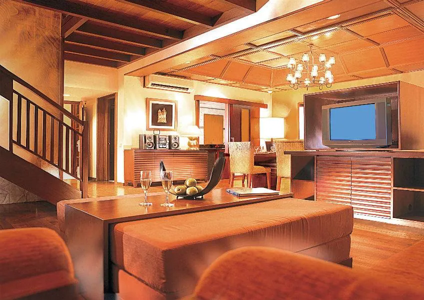 The Garden Villa The Garden Villa