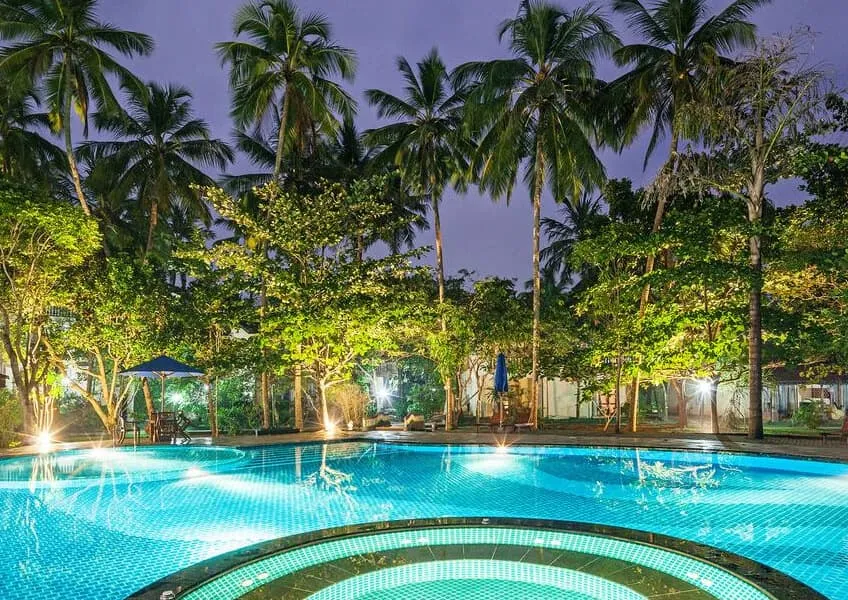 Siddhalepa Ayurveda Health Resort (Сиддхалепа Аюрведа Резорт) Siddhalepa Ayurveda Health Resort (Сиддхалепа Аюрведа Резорт)