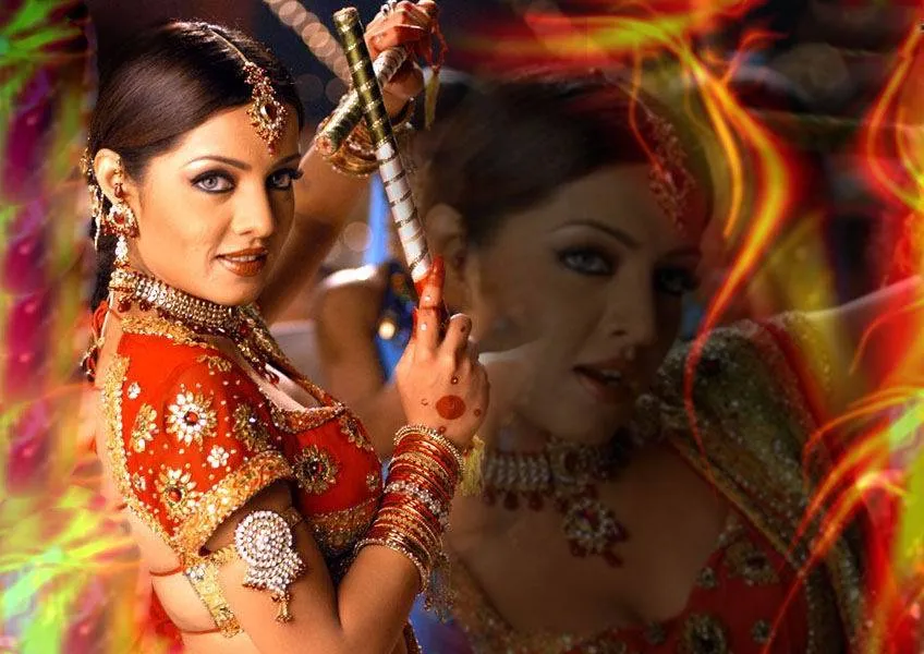 Мантры и колдовство