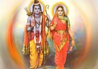 Ведический праздник Рама - Навами