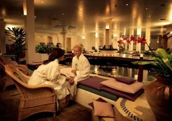 Sanctuary Spa – первый SPA-салон на Бали