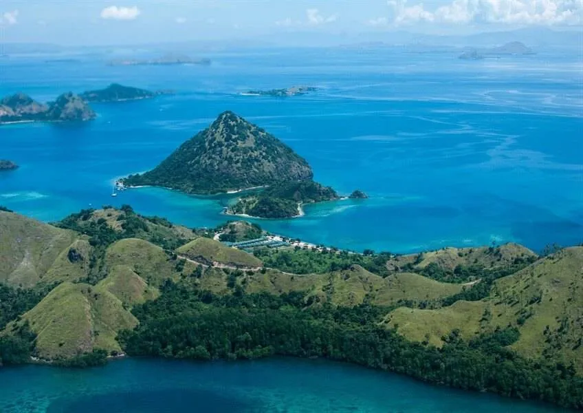 туры на Флорес туры на Флорес