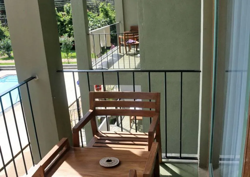 Superior Deluxe Room Superior Deluxe Room