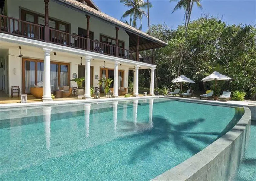 Eraeliya Villas Garden Eraeliya Villas Garden