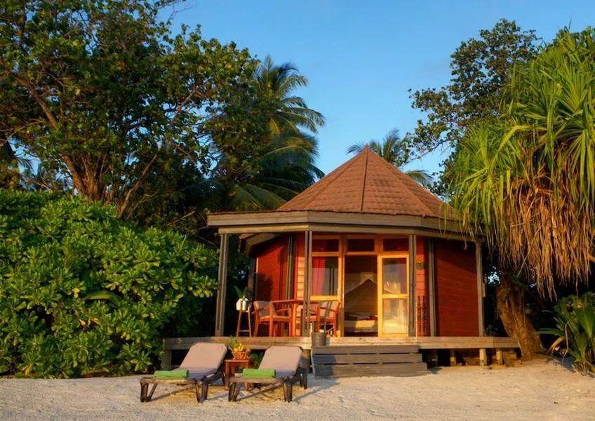 Jacuzzi Beach Villa Jacuzzi Beach Villa