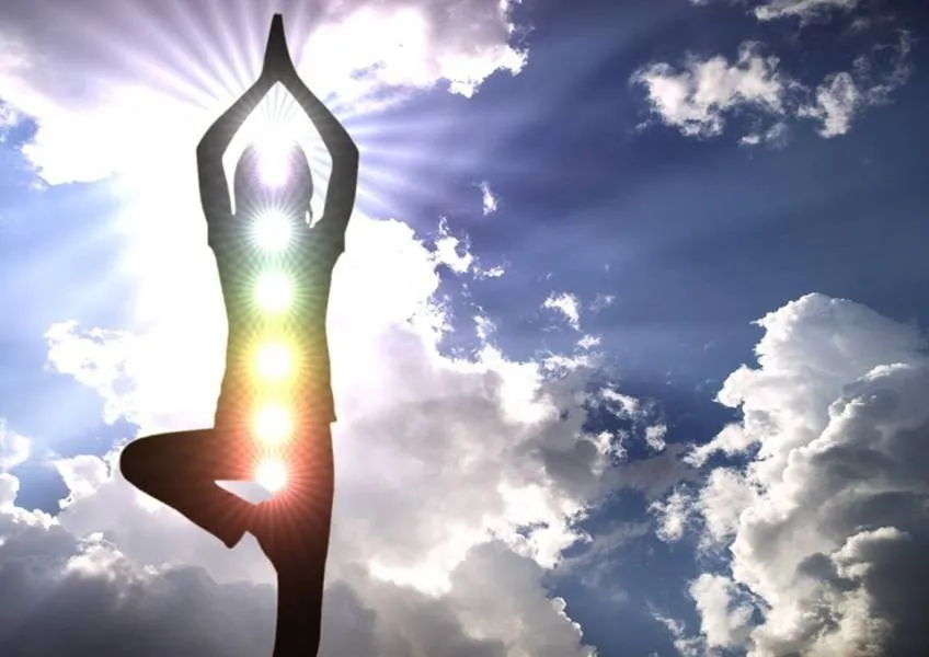 Секреты Аюрведы. Йога и Аюрведа: две грани одного кристалла