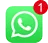 whatsapp