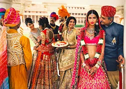 Советы туристам - как одеваться в Индии