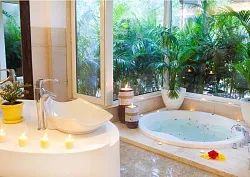 Amaltas Lake Wellness Suites