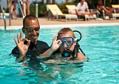 Dive Today Санур