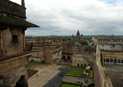 Храм Чатарбуи