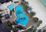 Palm Beach Hotel Maldives