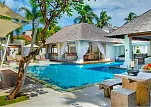The Ahimsa Seminyak (Ахимса Семиньяк)