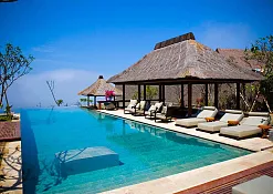 Rimba Jimbaran Bali by Ayana