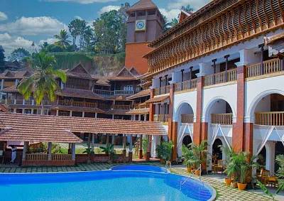 Ayursoma Ayurveda Resort (Аюрсома Аюрведа)