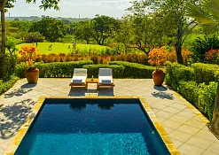 Rimba Jimbaran Bali by Ayana