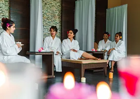 Аюрведа Аюрведа