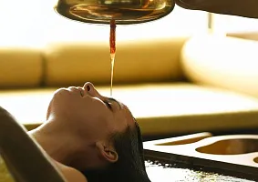 Аюрведа Аюрведа