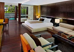 Rimba Jimbaran Bali by Ayana