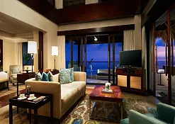 Rimba Jimbaran Bali by Ayana