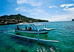 Rimba Jimbaran Bali by Ayana