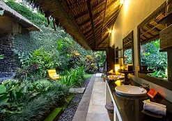 Rimba Jimbaran Bali by Ayana