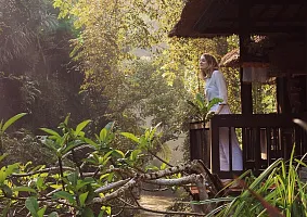 Программы омоложения Sukhavati