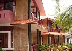 Special Kerala Bunglow